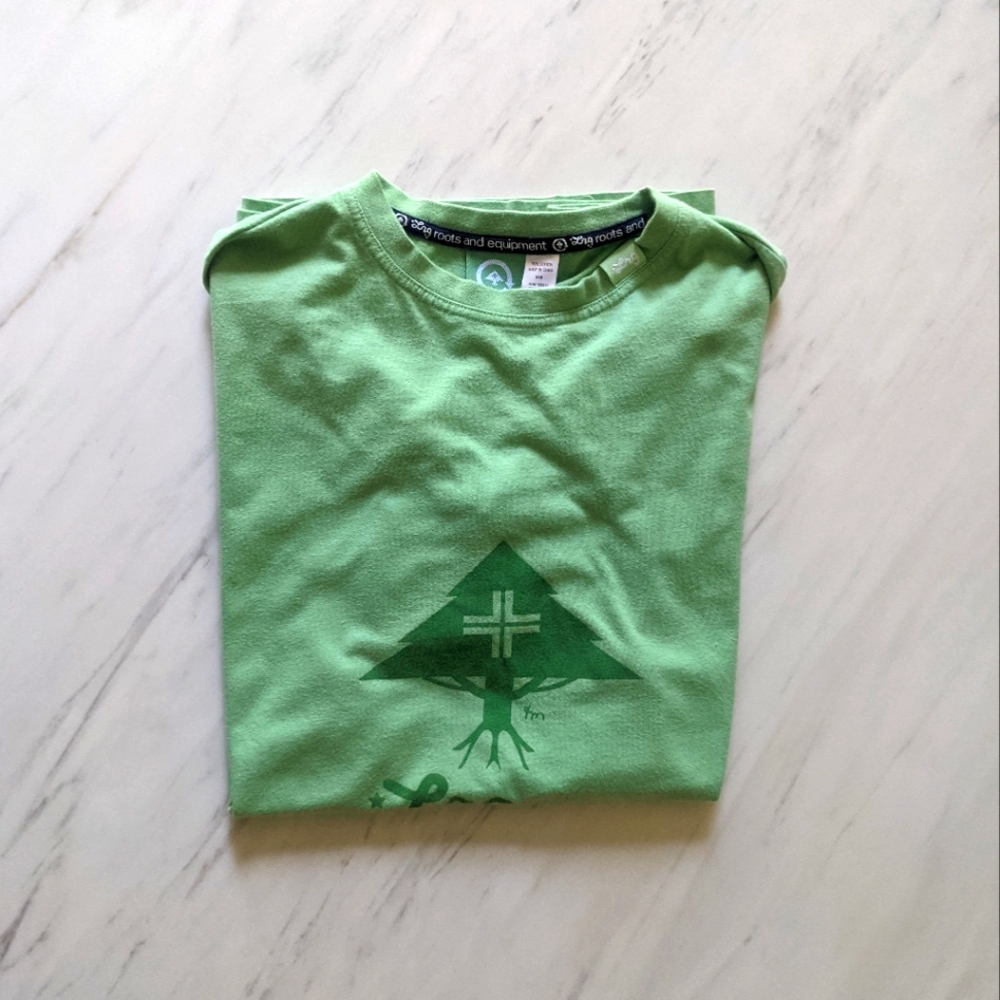 LRG Men's M t-shirt